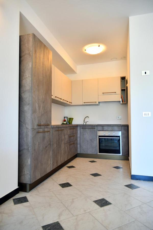 Le Drupe Villa เคียวารี ภายนอก รูปภาพ