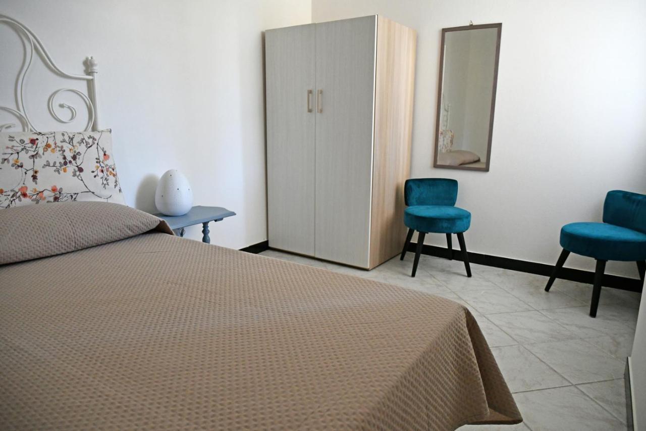 Le Drupe Villa เคียวารี ภายนอก รูปภาพ