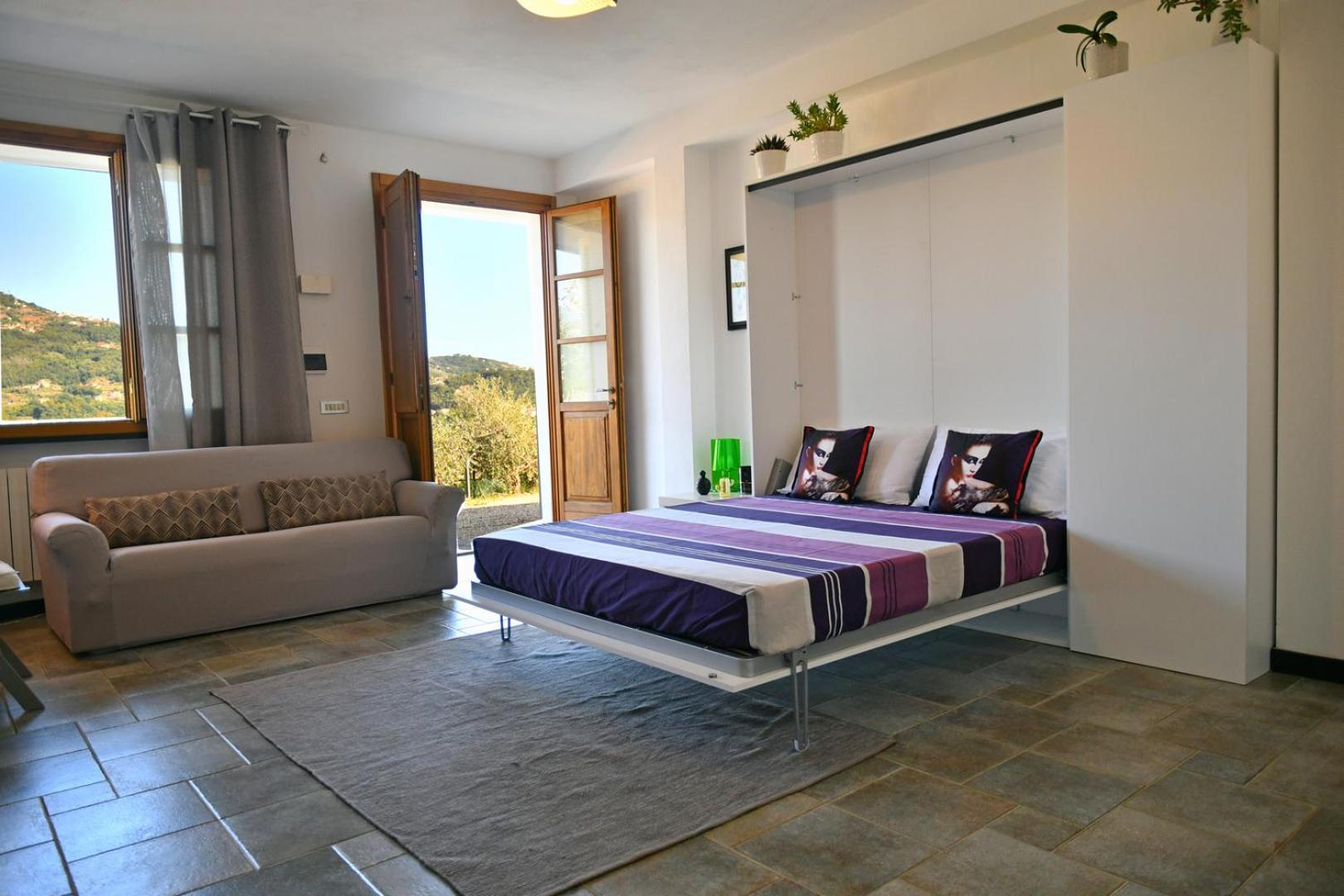 Le Drupe Villa เคียวารี ภายนอก รูปภาพ