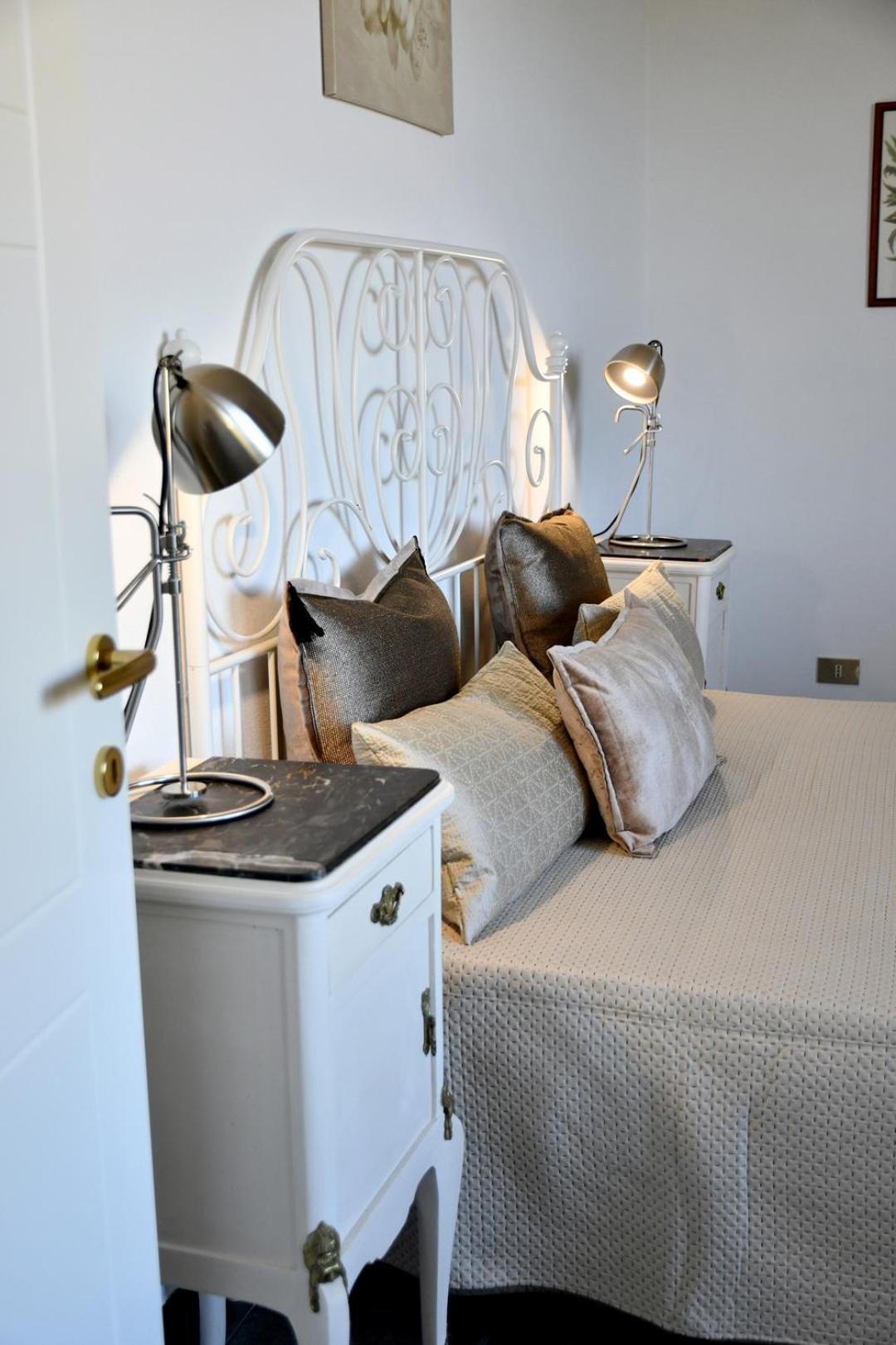 Le Drupe Villa เคียวารี ภายนอก รูปภาพ