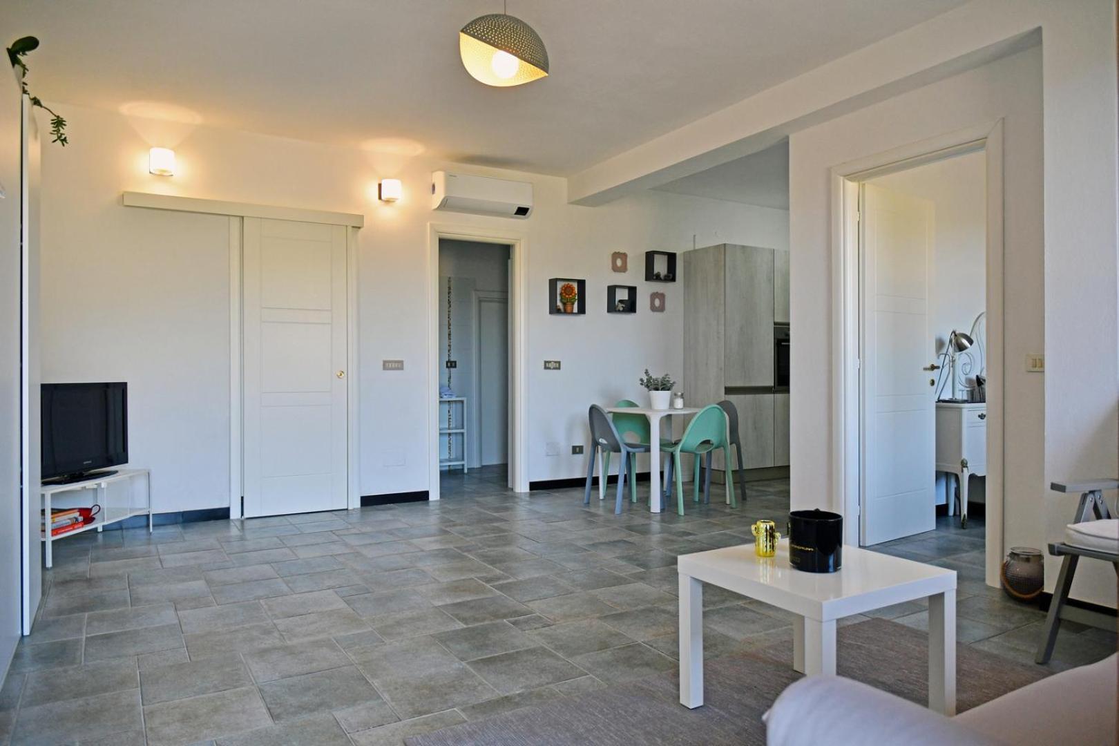 Le Drupe Villa เคียวารี ภายนอก รูปภาพ