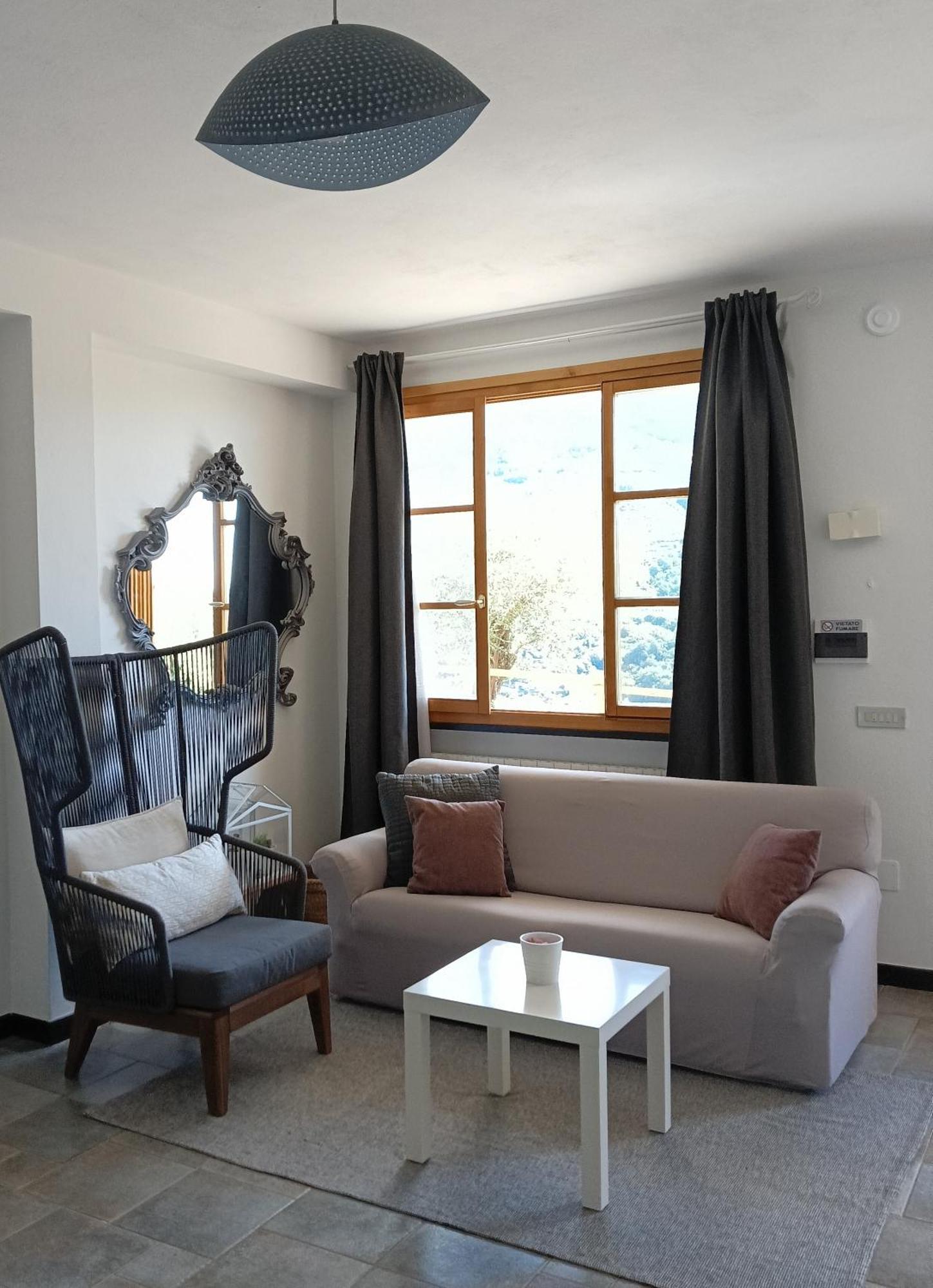 Le Drupe Villa เคียวารี ภายนอก รูปภาพ
